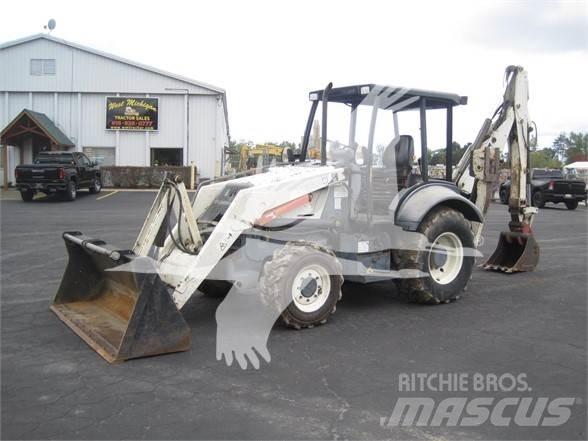 Terex TX760 Rendegravere