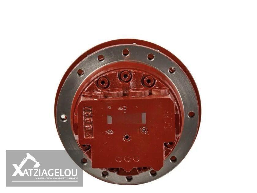CASE  Gear