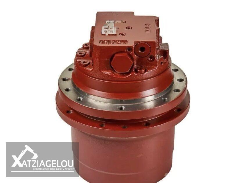 CASE  Gear