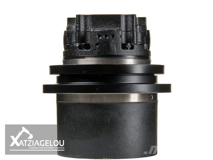Daewoo  Gear