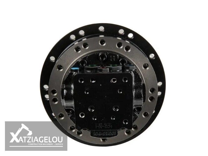 Daewoo  Gear