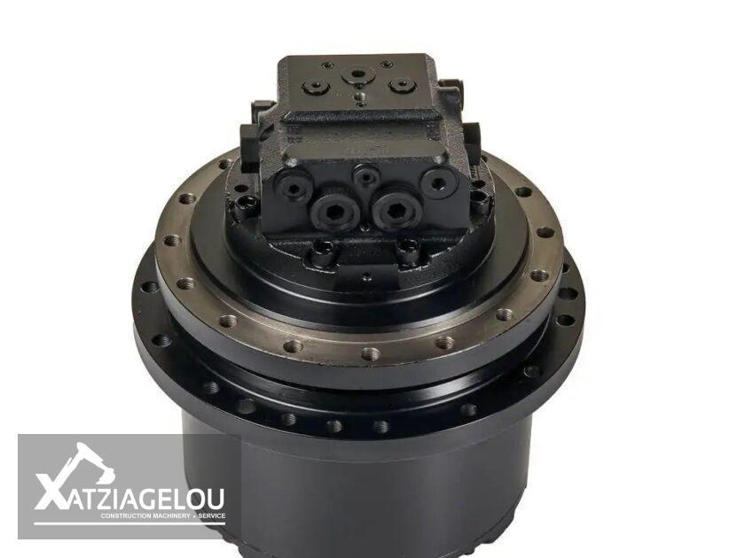 Daewoo  Gear