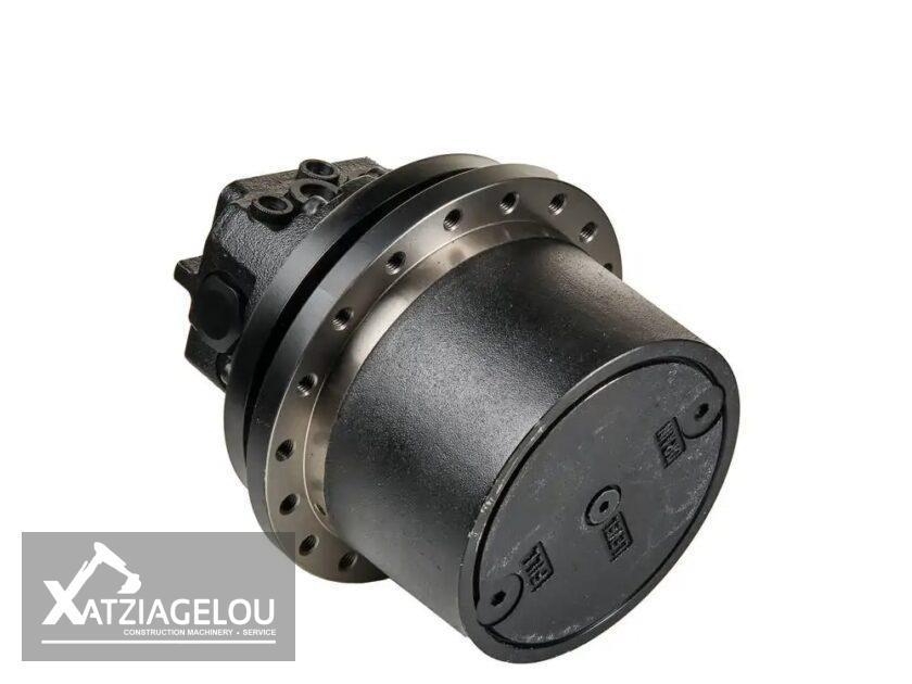 Daewoo  Gear