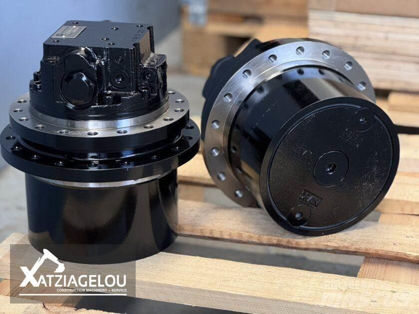Komatsu  Gear