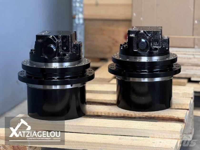 Komatsu  Gear