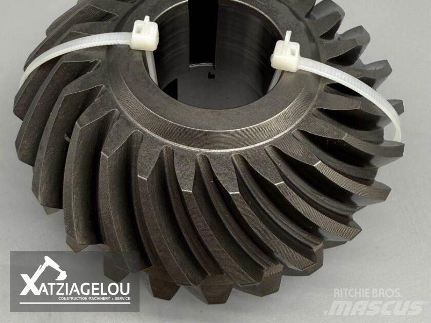 Manitou  Gear