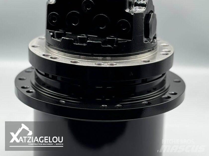 Takeuchi  Gear