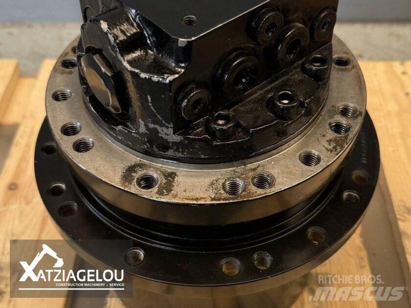 Takeuchi  Gear