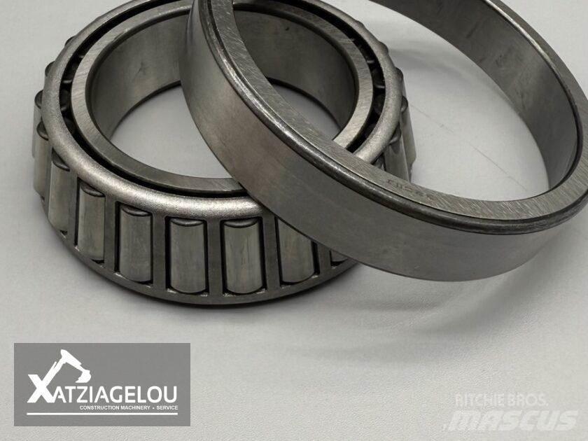 Volvo  Gear