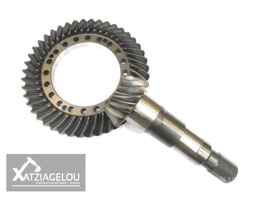 ZF  Gear