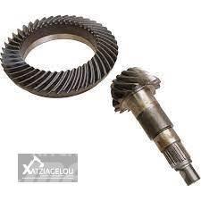ZF  Gear