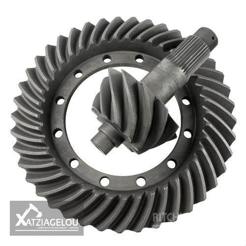ZF  Gear