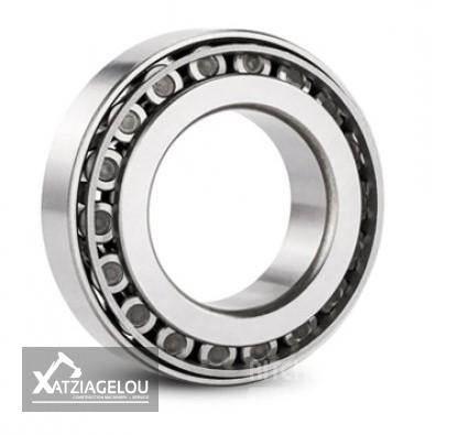 ZF 0750120335 Gear