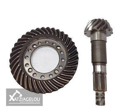 ZF 4460255354 Gear