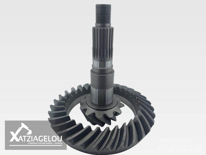 ZF 4472216044 Gear