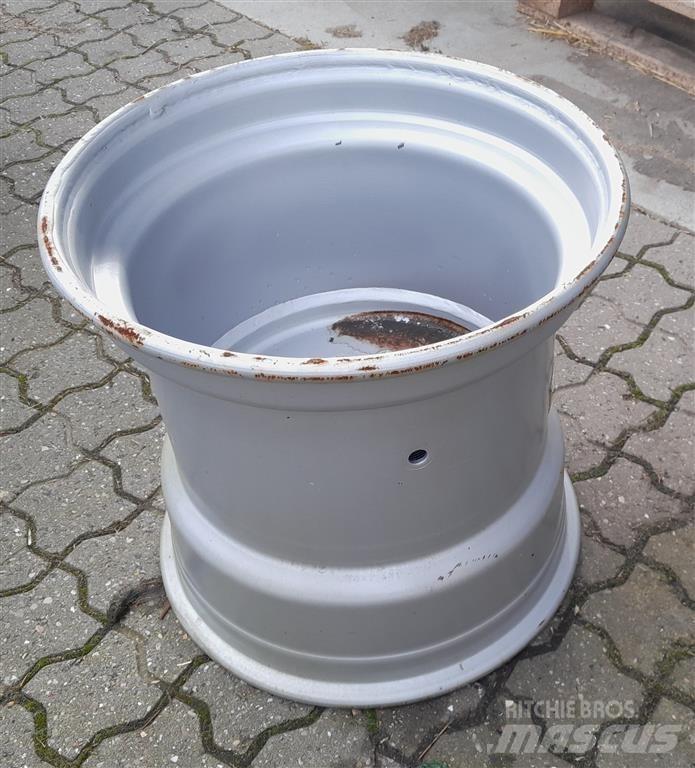  - - - Hjul, Dæk og Fælge