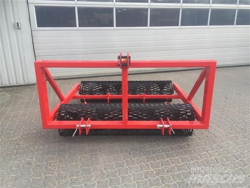  - - - Landbrug - Andet 