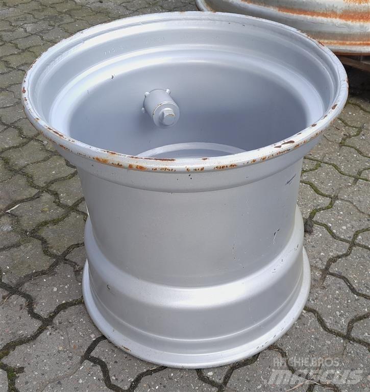  - - - Hjul, Dæk og Fælge