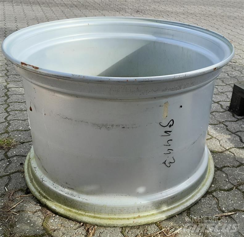  - - - Hjul, Dæk og Fælge