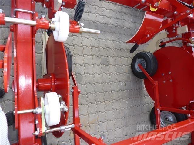 CM  Plantemaskiner
