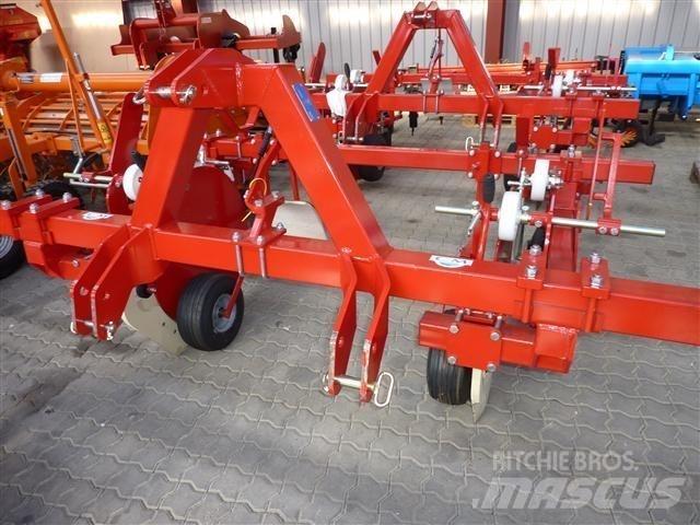 CM  Plantemaskiner