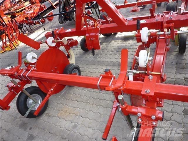 CM  Plantemaskiner