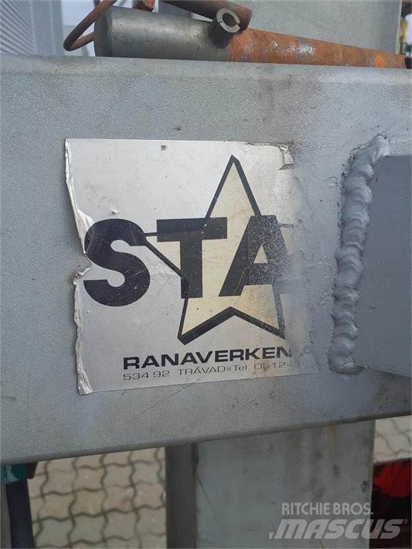  Rana  STAR Gyllevogne/Slamsugere