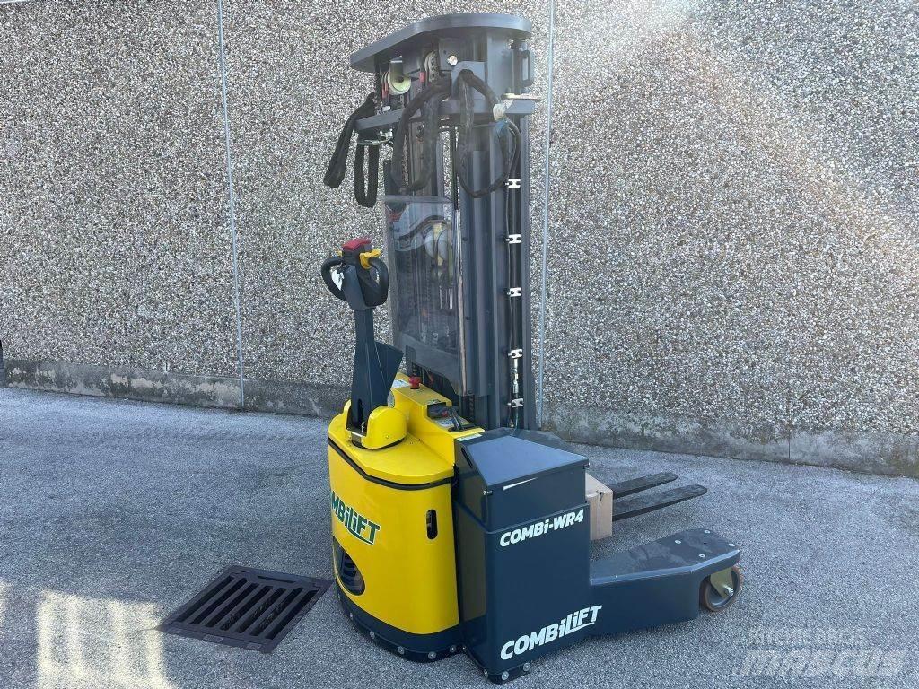 Combilift WR4 Sidelæsser