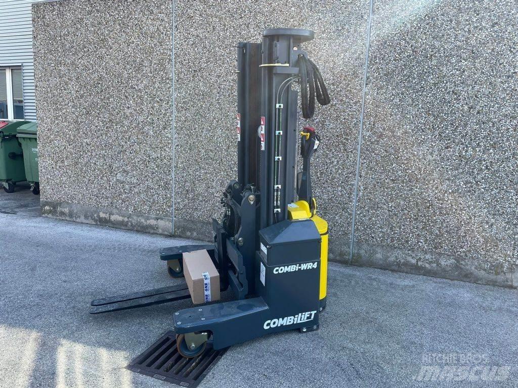 Combilift WR4 Sidelæsser