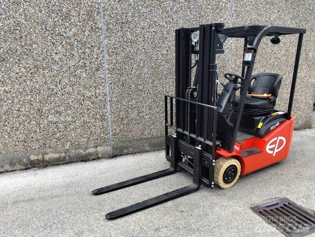 EP TCL101 El gaffeltrucks
