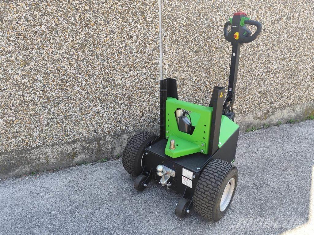 Movexx TT2500 Bugsertruck