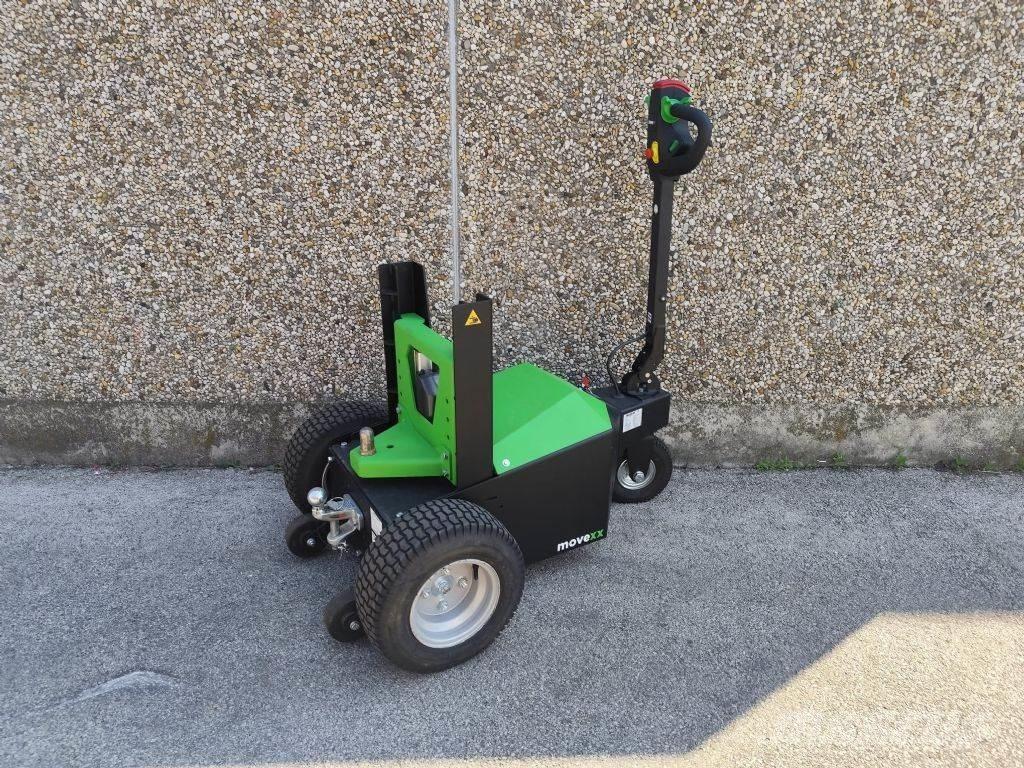 Movexx TT2500 Bugsertruck