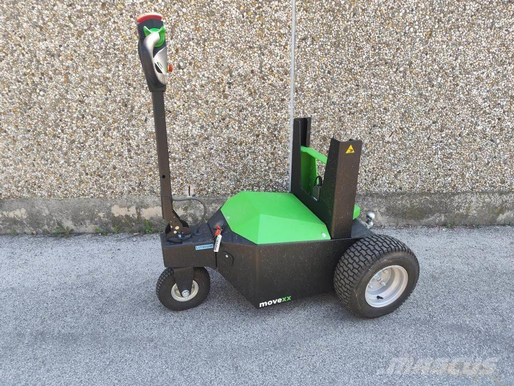 Movexx TT2500 Bugsertruck