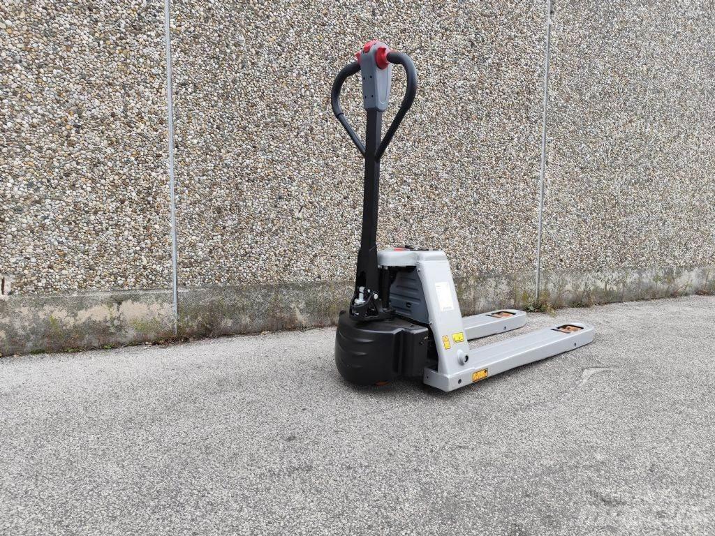Pramac EY20L El-palleløftere
