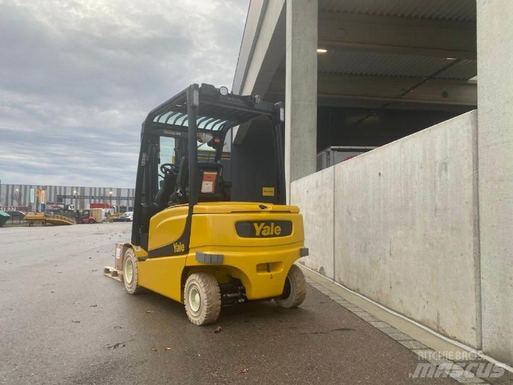 Yale ERP35VL El gaffeltrucks