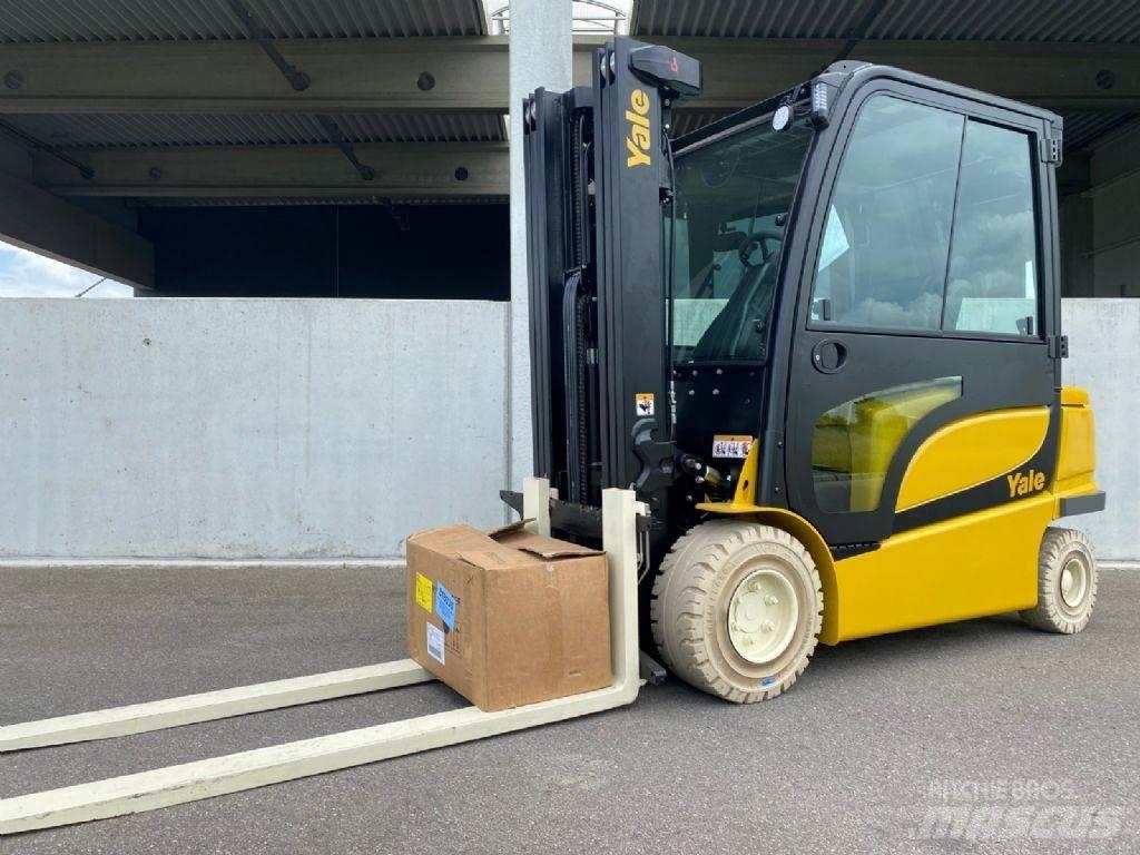 Yale ERP35VL El gaffeltrucks