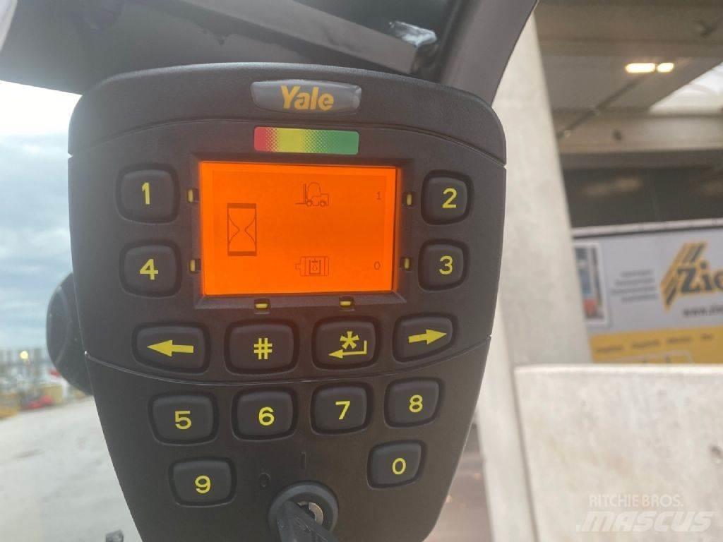 Yale ERP35VL El gaffeltrucks