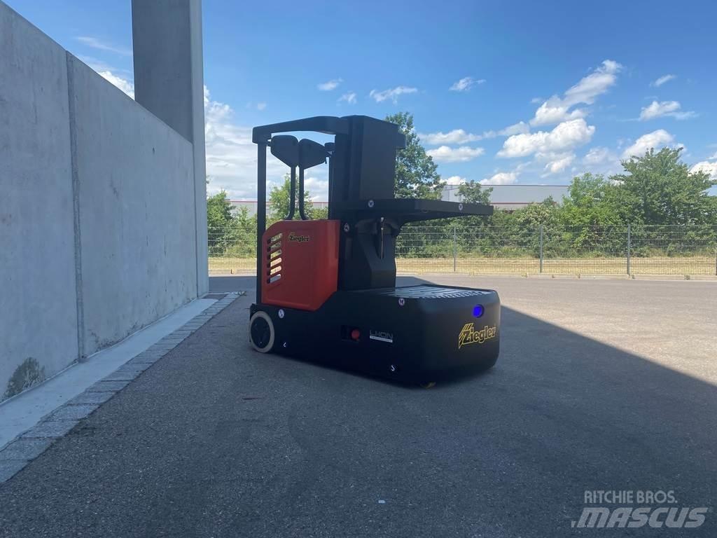 EP JX0 Plukketruck, høj