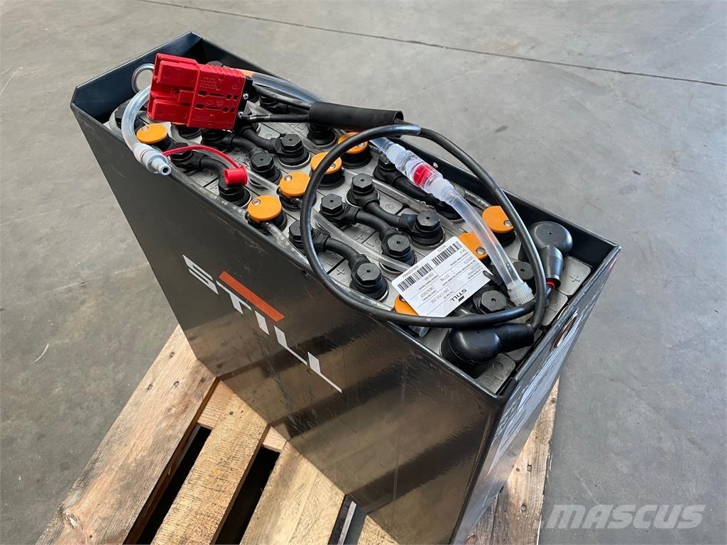  24 Volt I 2PzS 250 Gaffeltrucks - andre