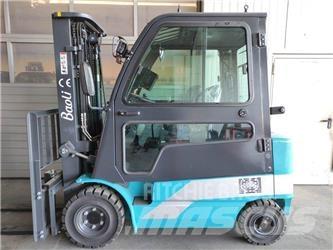 Baoli KBE30 El gaffeltrucks