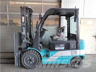 Baoli KBE35 El gaffeltrucks