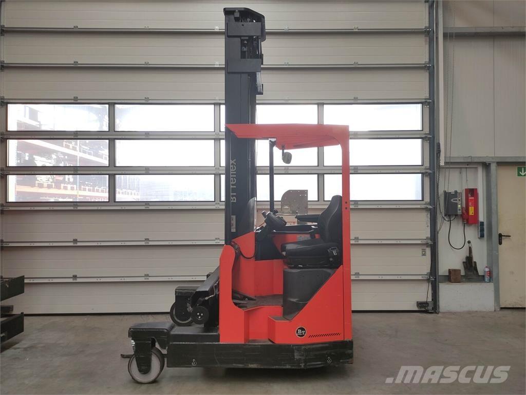BT FRE 270 4-vejs truck