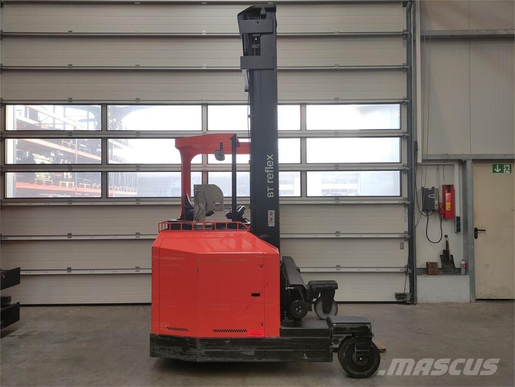 BT FRE 270 4-vejs truck
