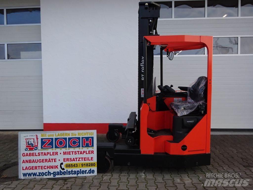 BT FRE270 4-vejs truck