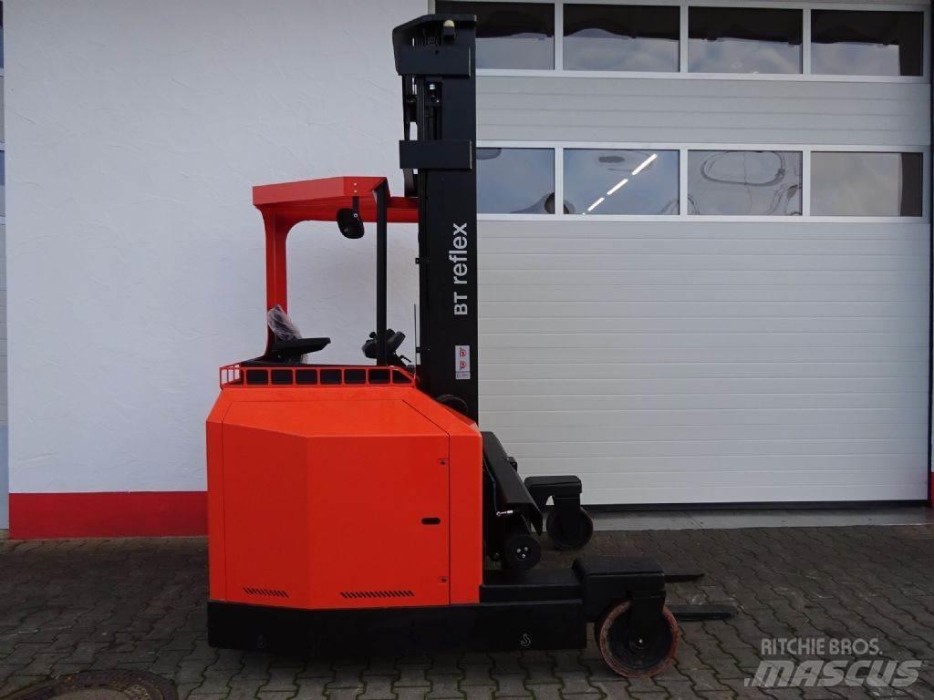 BT FRE270 4-vejs truck