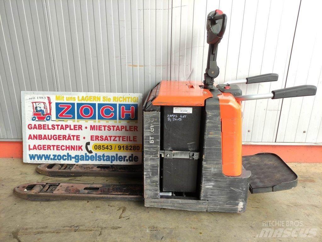 BT LPE240 El-palleløftere