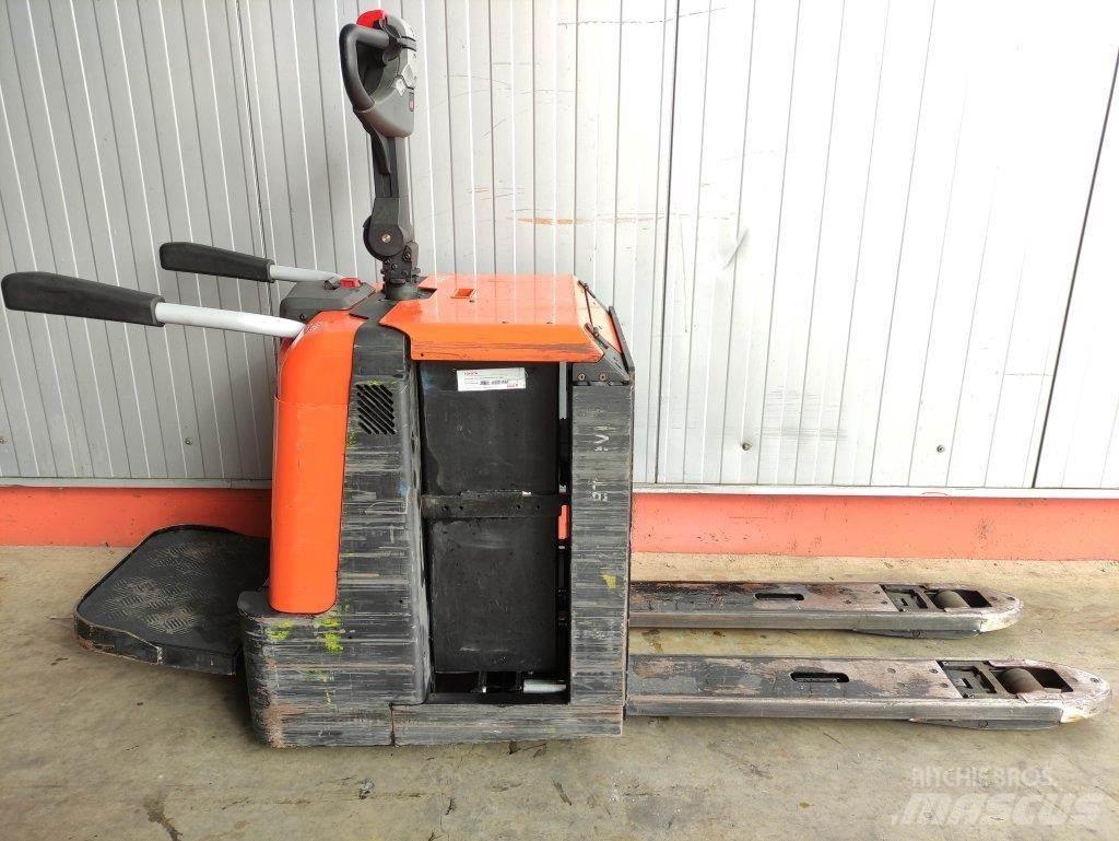 BT LPE240 El-palleløftere