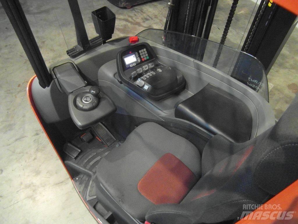 BT RRE140E Reachtruck