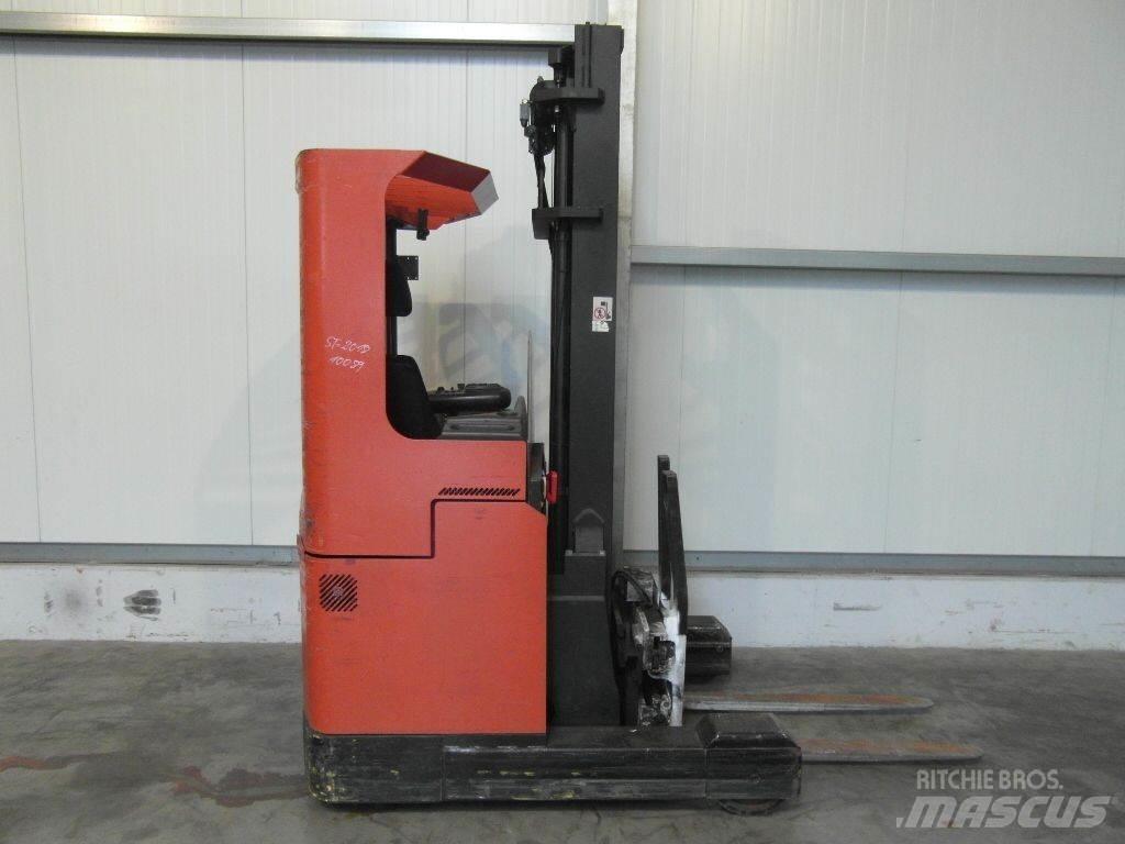 BT RRE2/15 Reachtruck