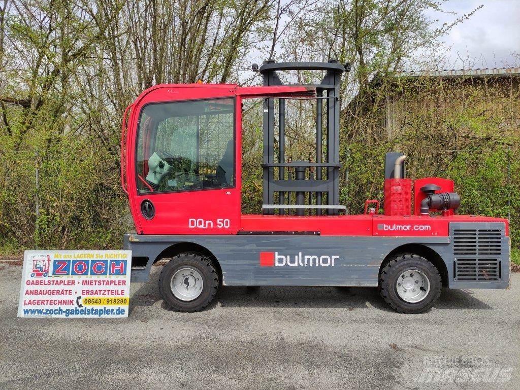 Bulmor DQN50-12-45V Sidelæsser